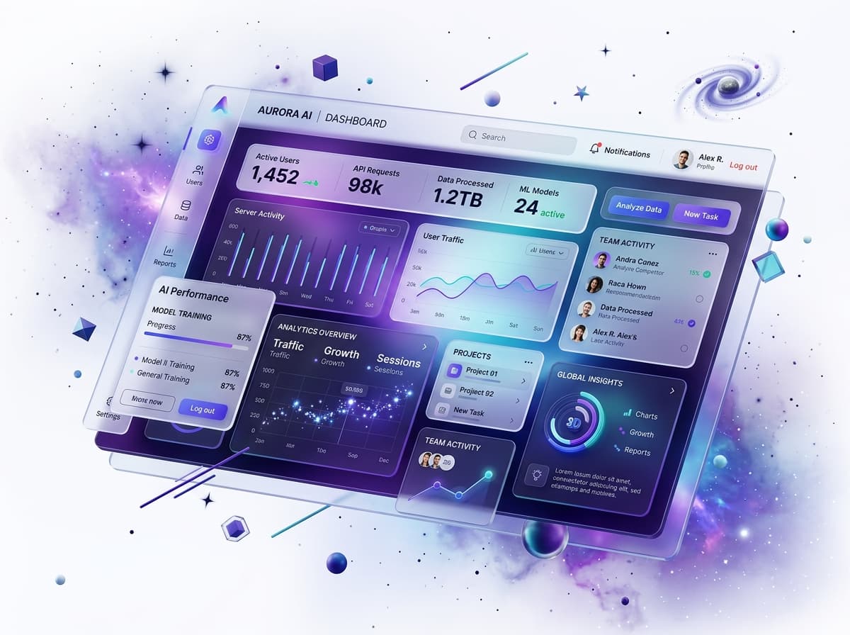 Hệ Thống CRM & Quản Trị Khách Hàng